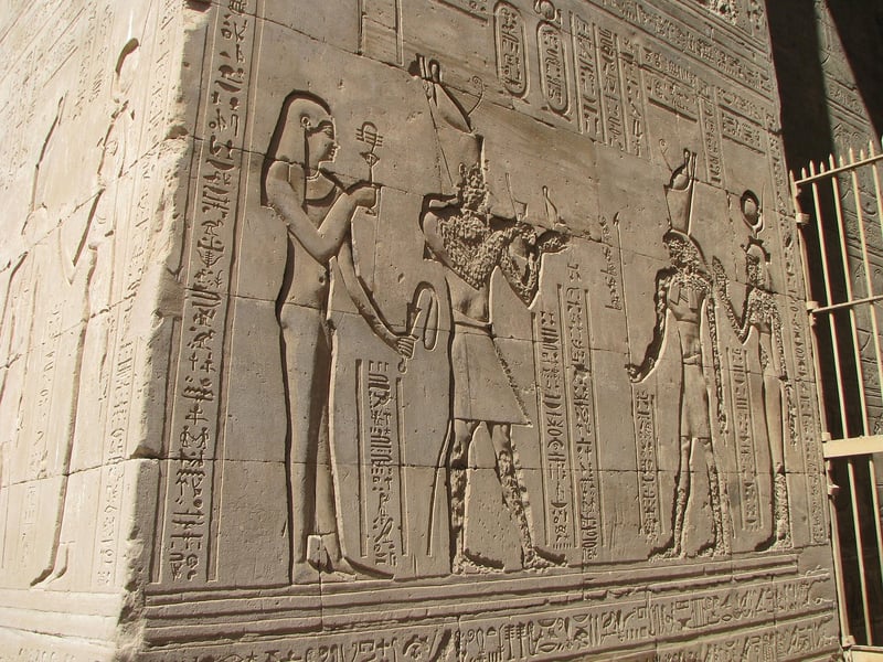 Ancient Civilization